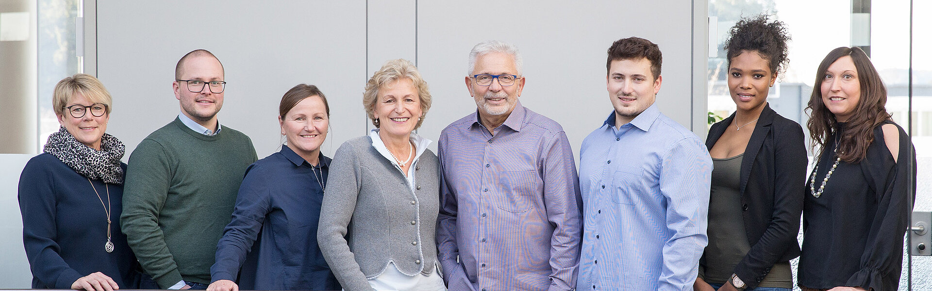 Team, Hanser & Hanser Fachkanzlei für Baulohn & Lohn Amtzell
